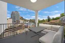 9/23 Melton Terrace, Townsville City