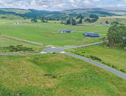 23 Tuscany Way, Fitzherbert, Palmerston North City, 0 Bedrooms, 0 Bathrooms, Section