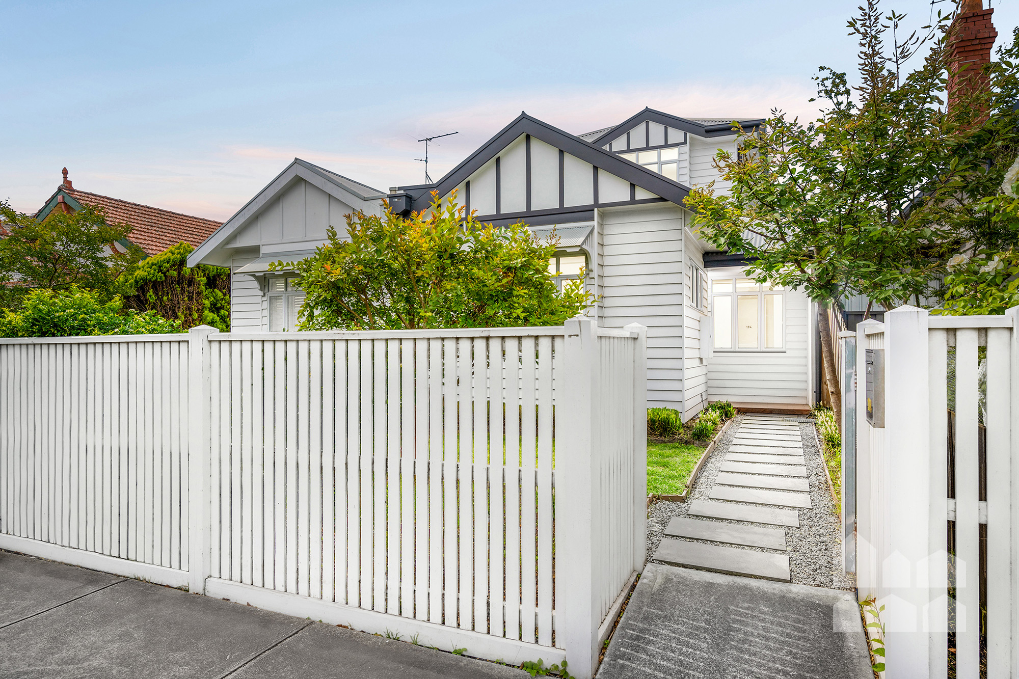 194 MARIBYRNONG RD, MOONEE PONDS VIC 3039, 0房, 0浴, House