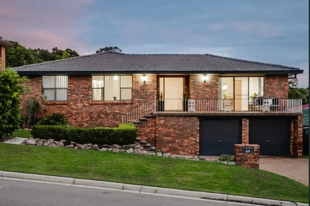 3 Bedroom Home