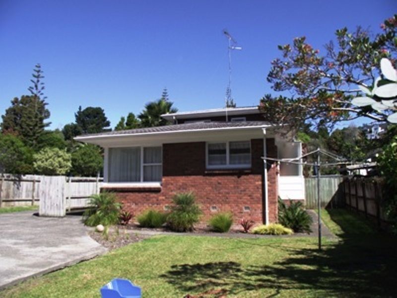 2/33 Awaruku Road, Torbay, Auckland - North Shore, 2房, 1浴