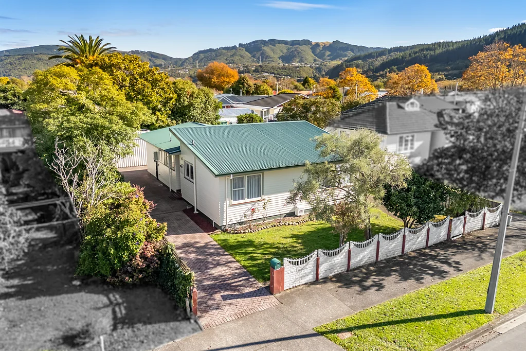 95 Gibbons Street, Ebdentown, Upper Hutt, Wellington