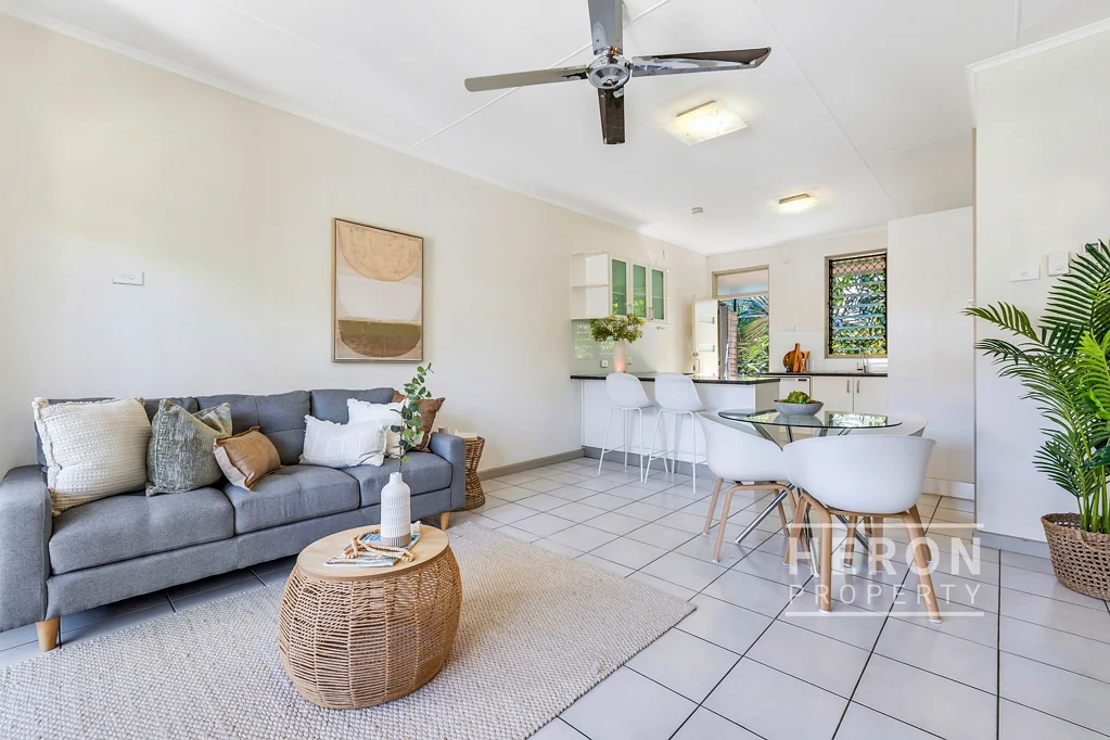 3/11 Hinkler Crescent, Fannie Bay, NT 820