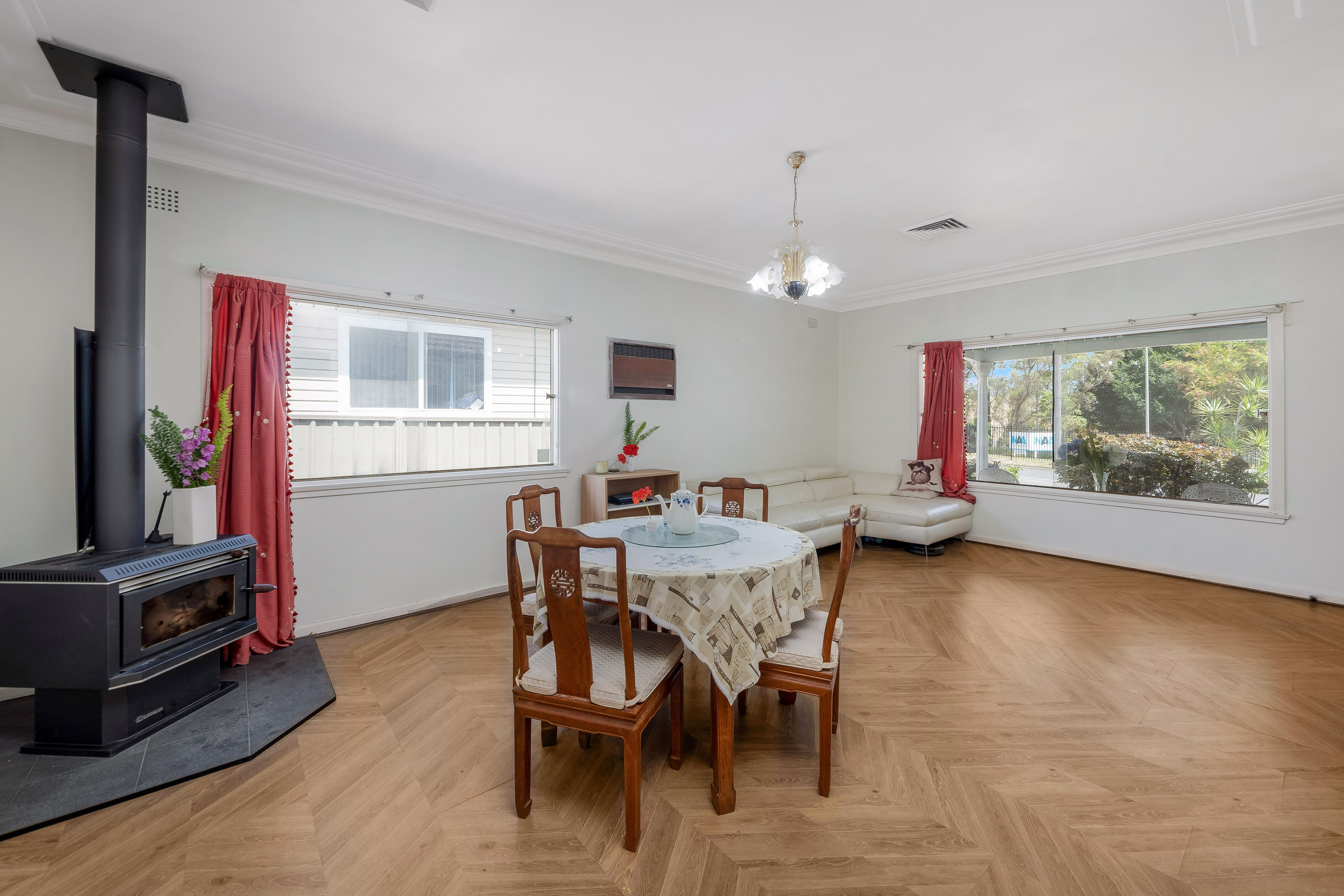 157 MILLER RD, CHESTER HILL NSW 2162, 0 غرف, 0 حمامات, House