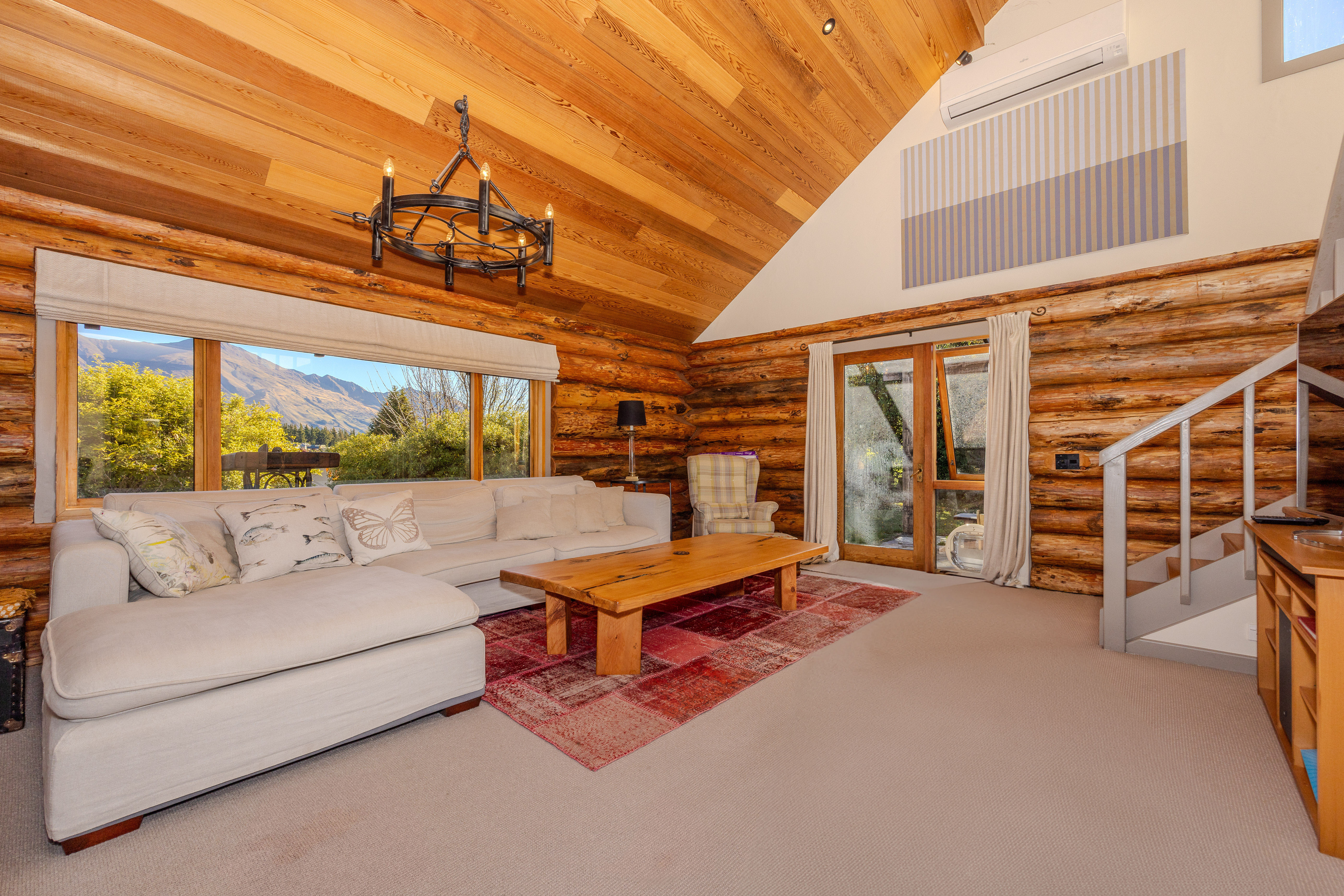 21 Mount Iron Drive, Wanaka, Queenstown Lakes, 4房, 0浴, House