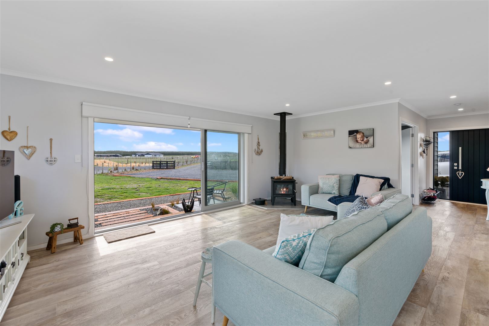 43 Kanuka Drive, Waitarere, Horowhenua, 4 રૂમ, 0 બાથરૂમ