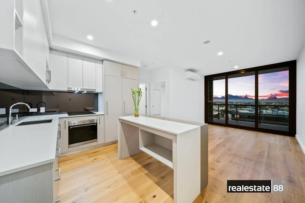 1912/380 Murray Street, Perth, WA 6000