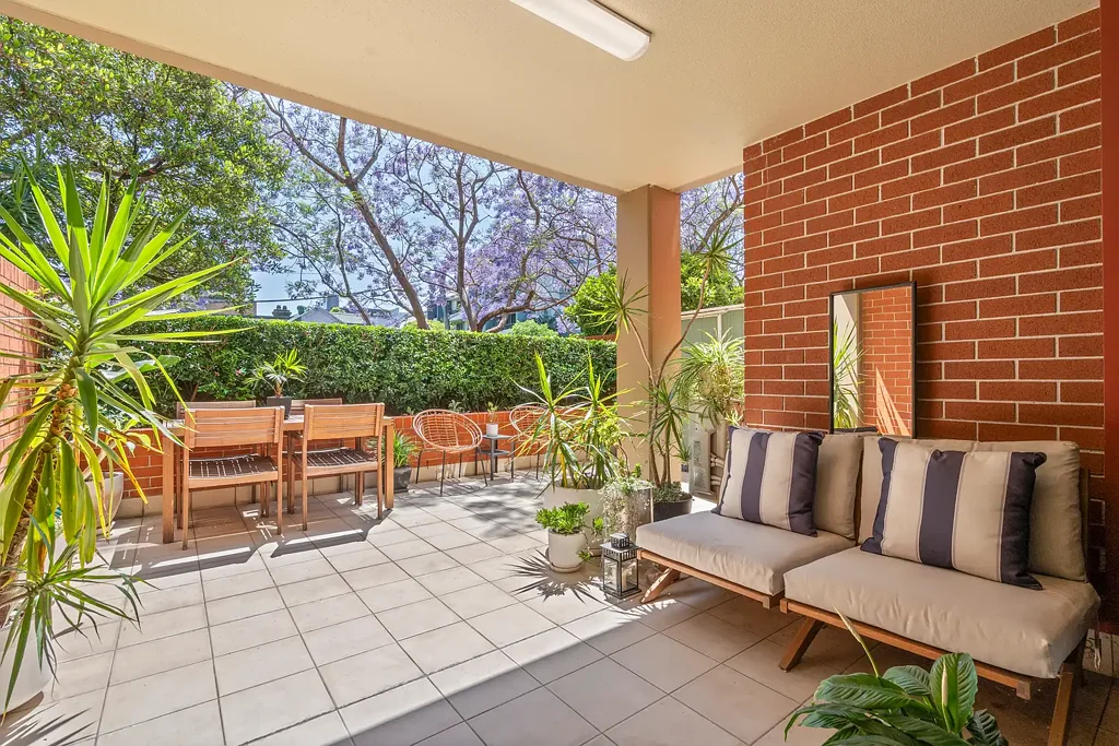 16108/177-219 Mitchell Road, Erskineville, NSW 2043