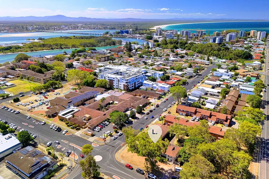 4/38 Breckenridge Street, Forster, NSW 2428