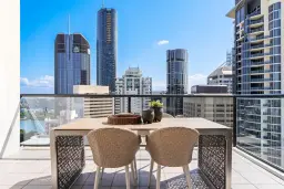 3806/79 Albert Street, Brisbane City