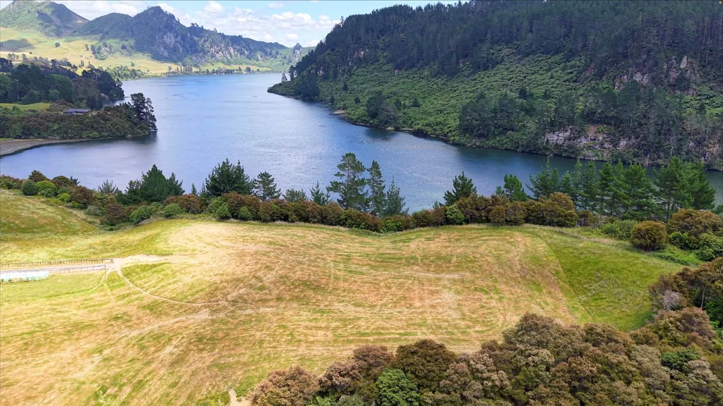 Mangakino Waterfront Opportunity - Motivated Seller!