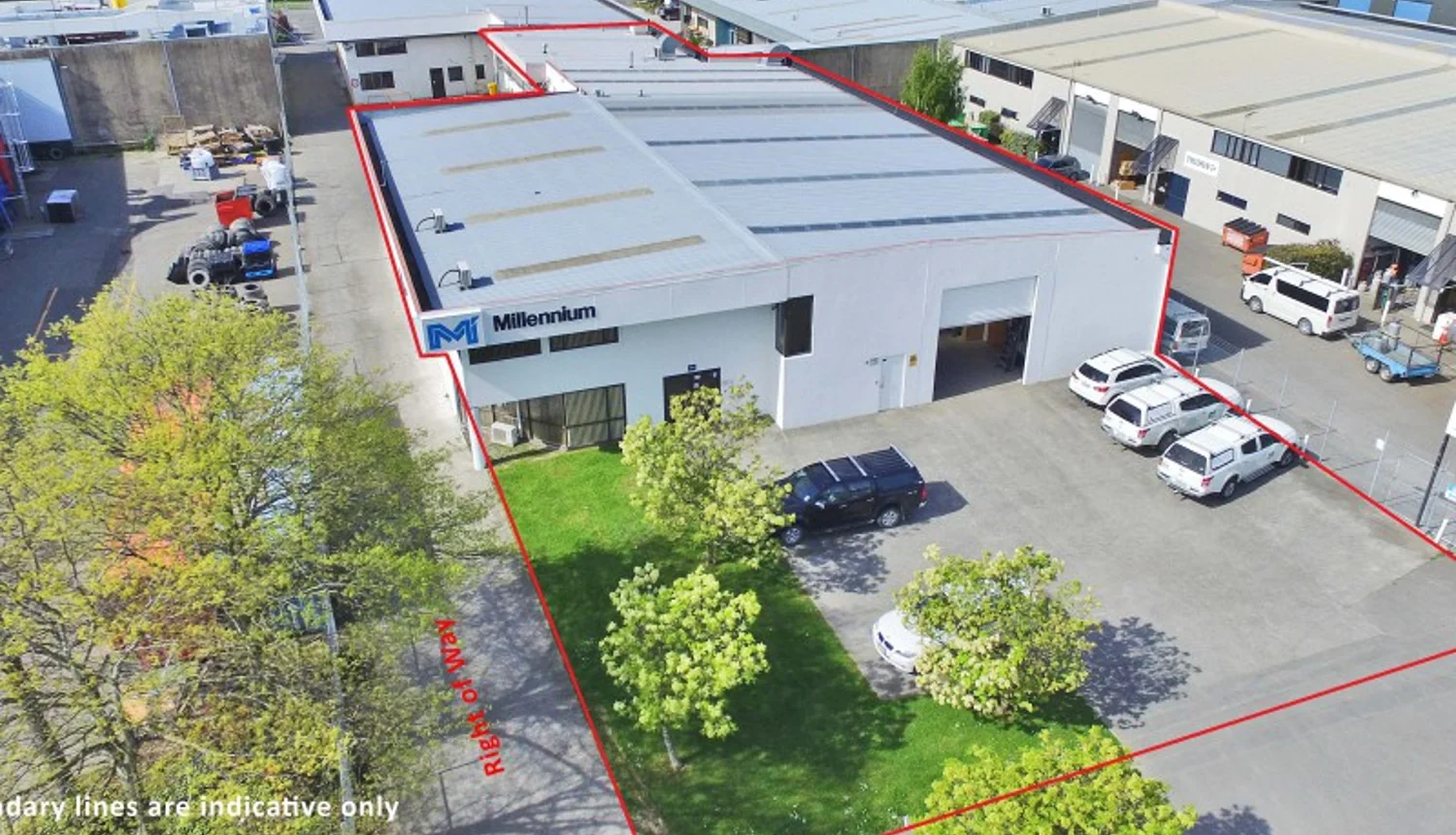 202f Annex Road, Middleton, Christchurch, 0 ਕਮਰੇ, 1 ਬਾਥਰੂਮ