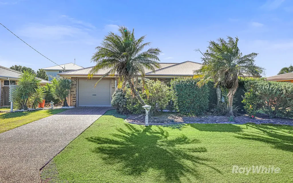28 Sunseeker Avenue, Bargara, QLD 4670