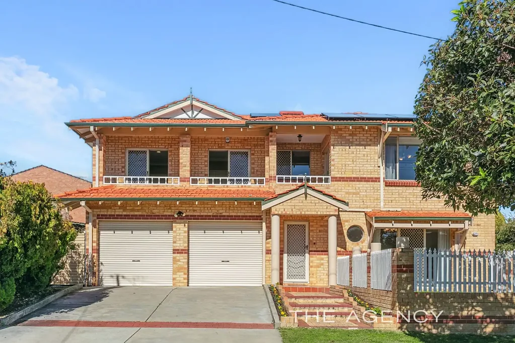 1/164 McDonald Street, Joondanna, WA 6060