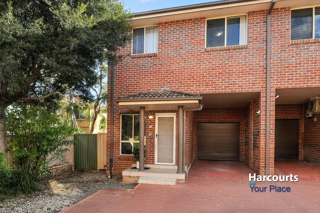 12/28 O'Brien Street, Mount Druitt, NSW 2770