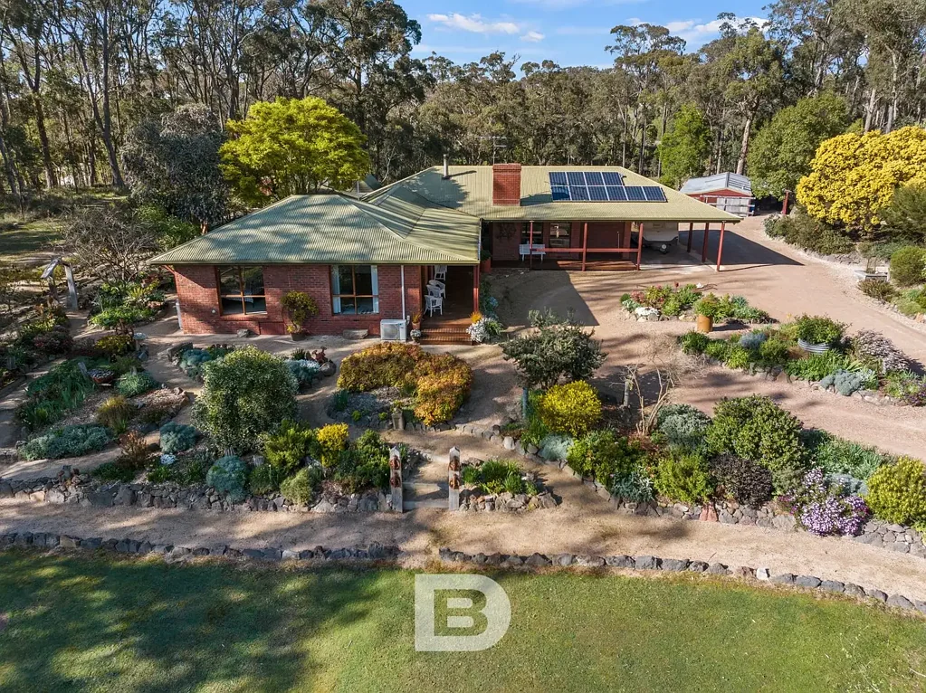 54 Brick Kiln Road, Woodend, VIC 3442