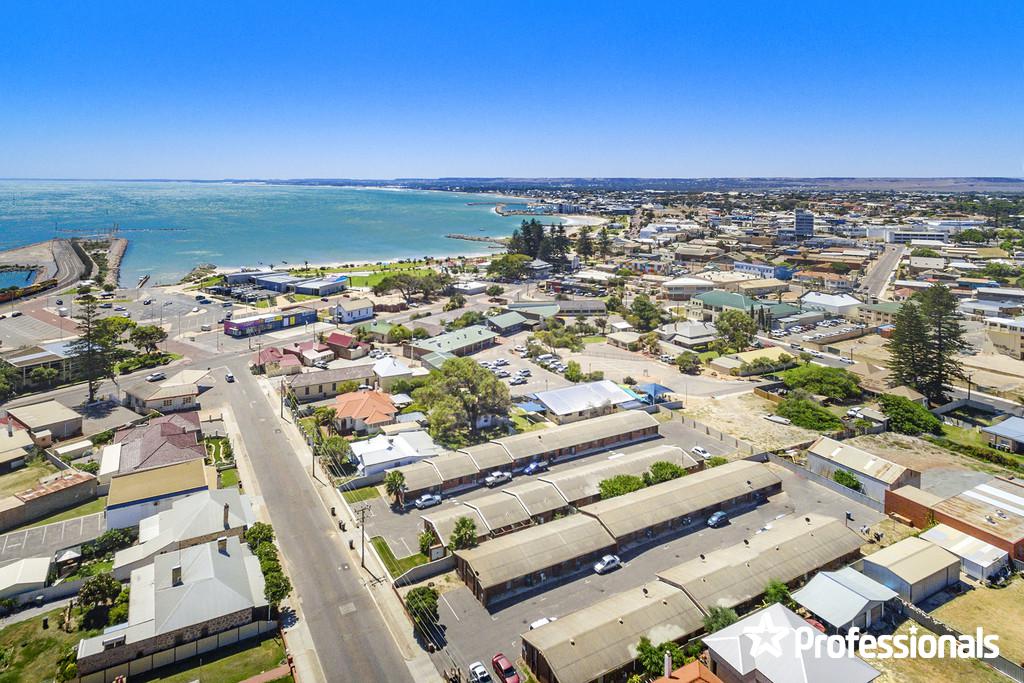 UNIT 12 17 FRANCIS ST, GERALDTON WA 6530, 0房, 0浴, Unit