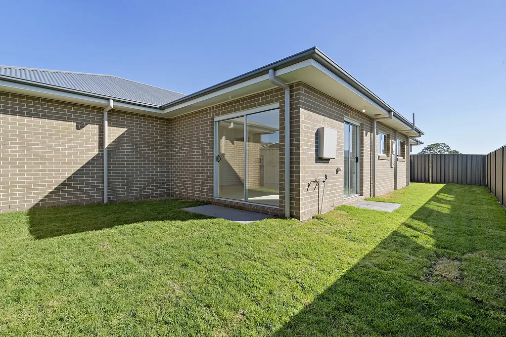Two Bedroom Duplex