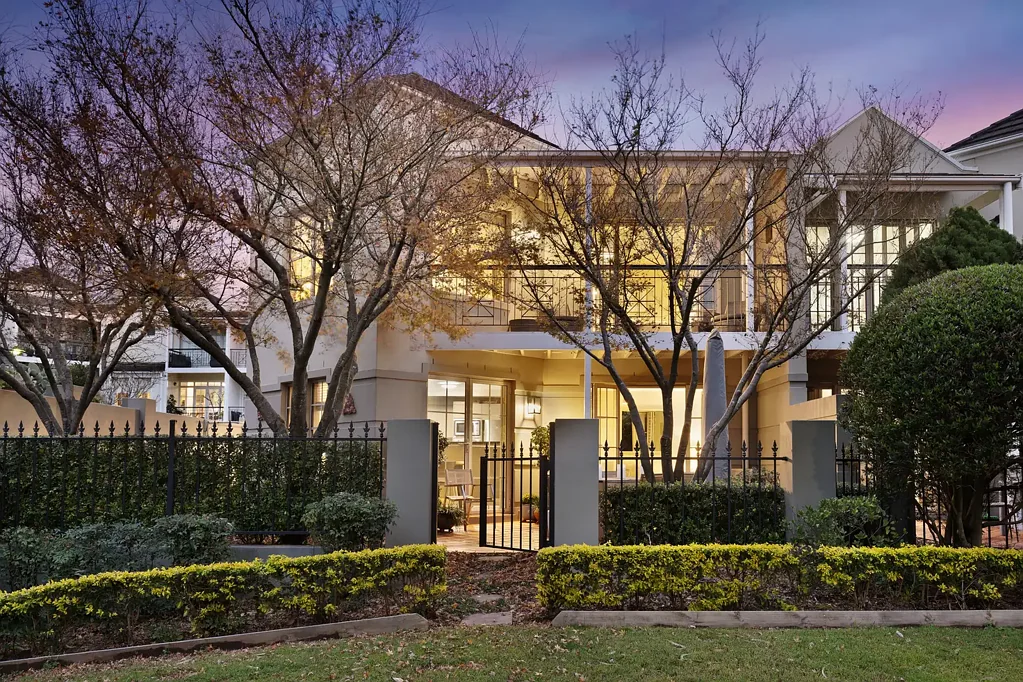 15 Waragal Avenue, Rozelle, NSW 2039