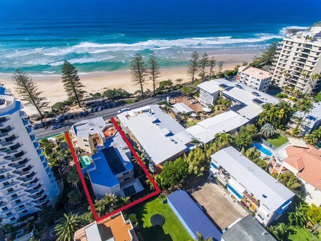 Coolum Beach 2 Bedroom Baywatch Coolum – Exclusive Ground Floor Apartment Metres from the Surf