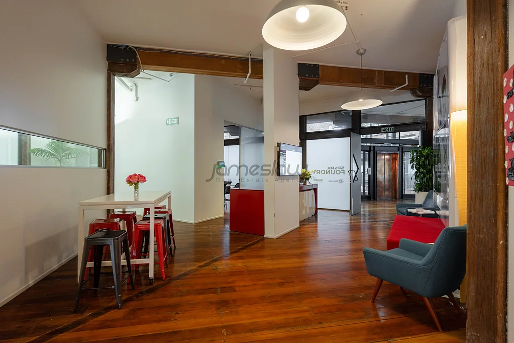 Parnell Office For Lease The Strand Panell