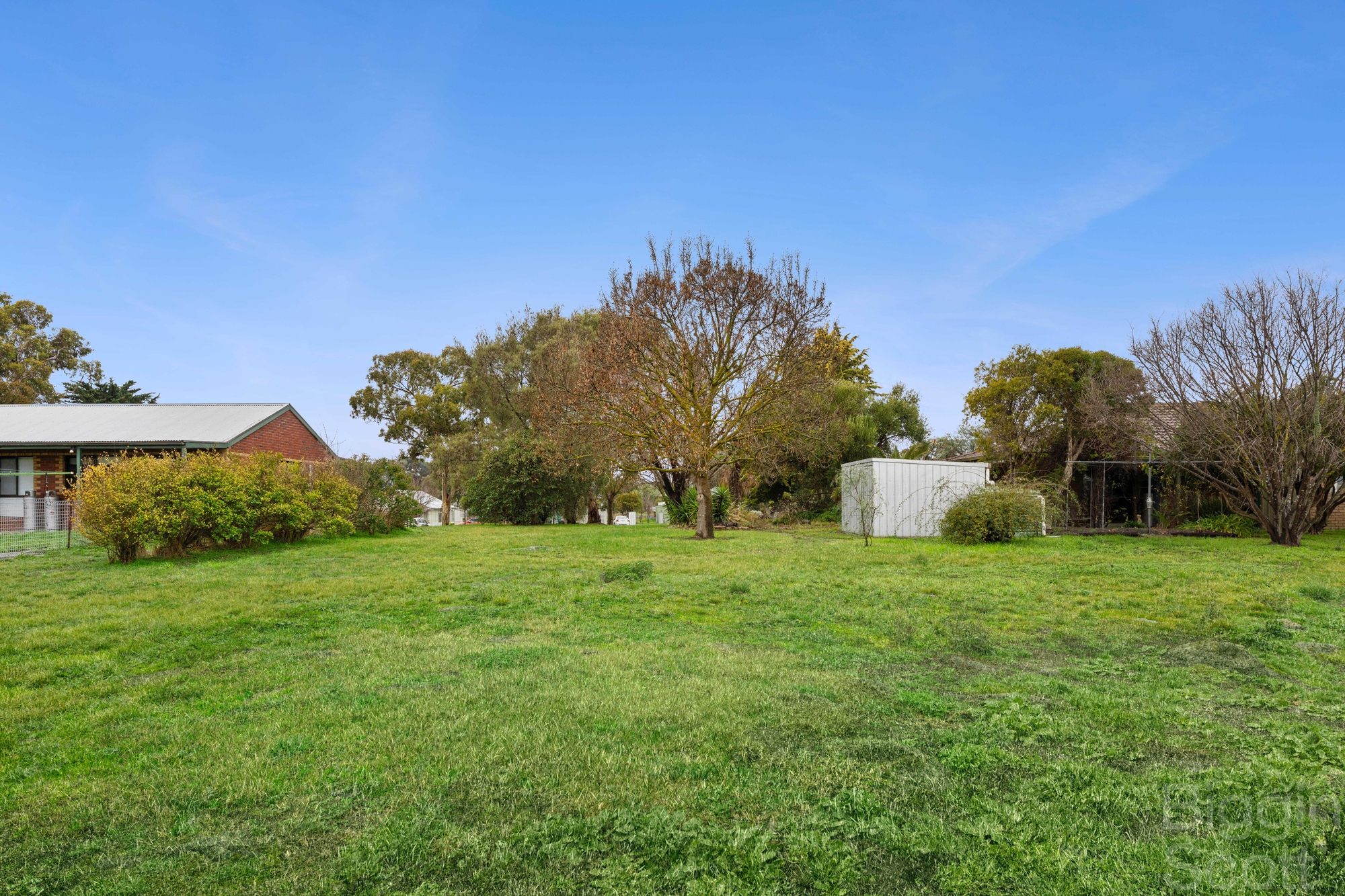 14 LESLIE ST, CLUNES VIC 3370, 0 rūma, 0 rūma horoi, Section