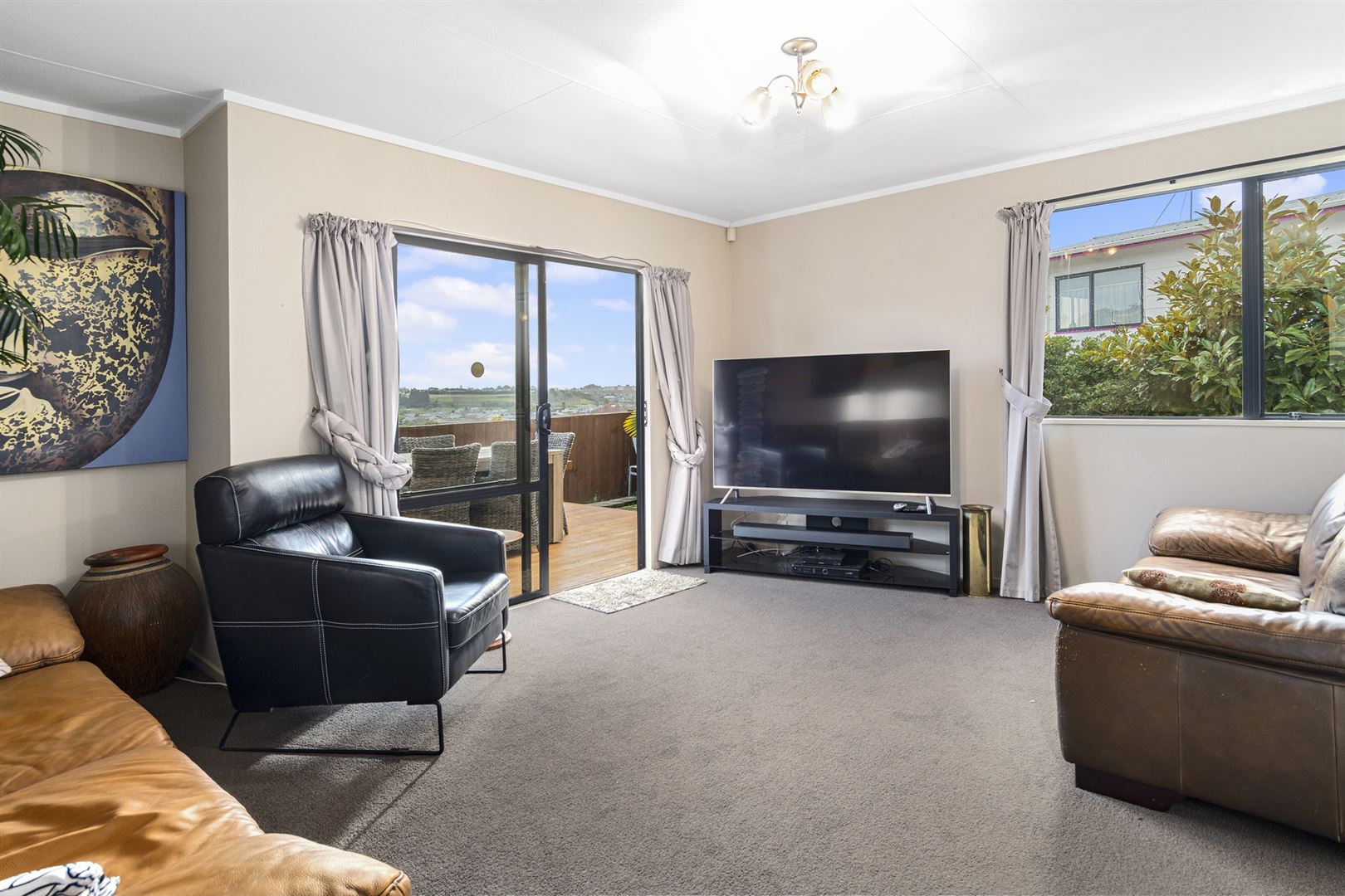 6 Peppertree Way, Brookfield, Tauranga, 3部屋, 1バスルーム