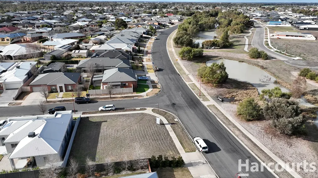 Horsham Great Cnr Block in Southbank 562m2