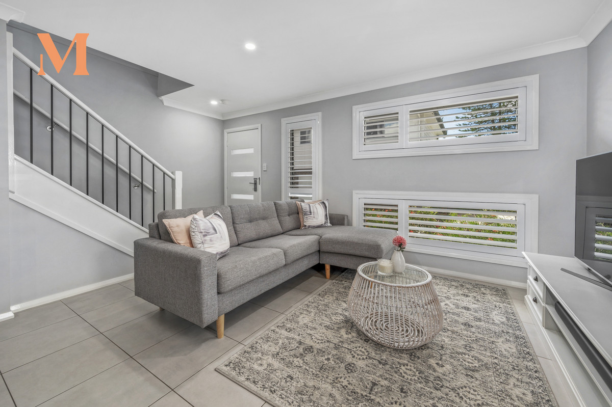 UNIT 8 76-78 LACHLAN RD, CARDIFF NSW 2285, 0 Schlafzimmer, 0 Badezimmer, Townhouse