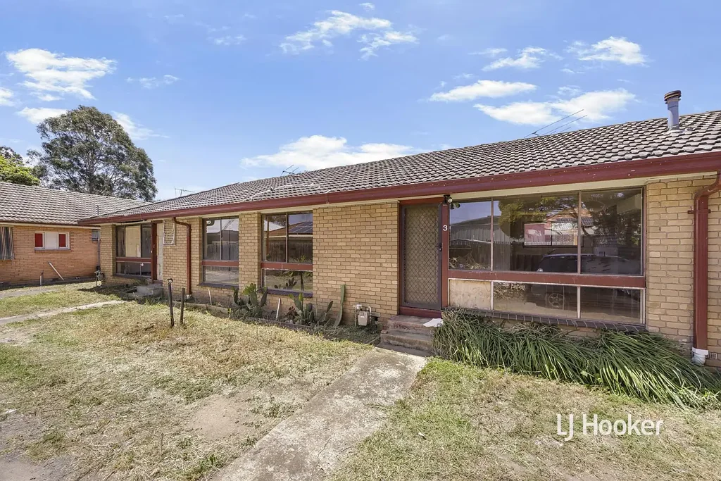 Werribee 2कमरा Rewarding Renovation Project in a Prime Setting