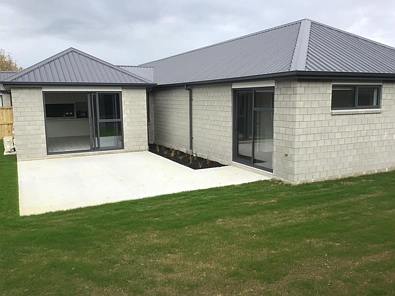 Large Home for Rent in Lockerbie