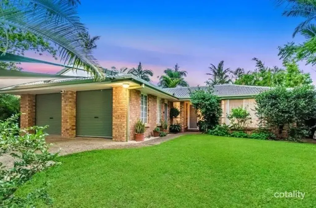 89 Macquarie Avenue, Molendinar, QLD 4214