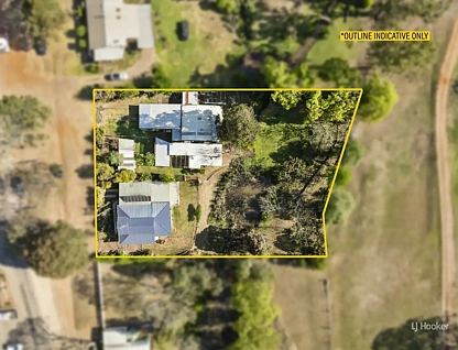 64 Hart Street, Blackbutt, QLD 4314, 0 ਕਮਰੇ, 0 ਬਾਥਰੂਮ, Lifestyle Property