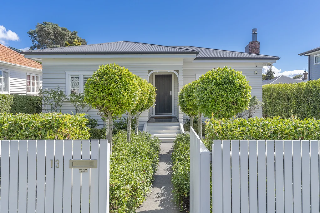 13 Huntingtree Avenue, Sandringham, Auckland City, Auckland