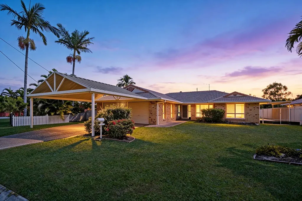 11 Duyvestyn Terrace, Murrumba Downs, QLD 4503