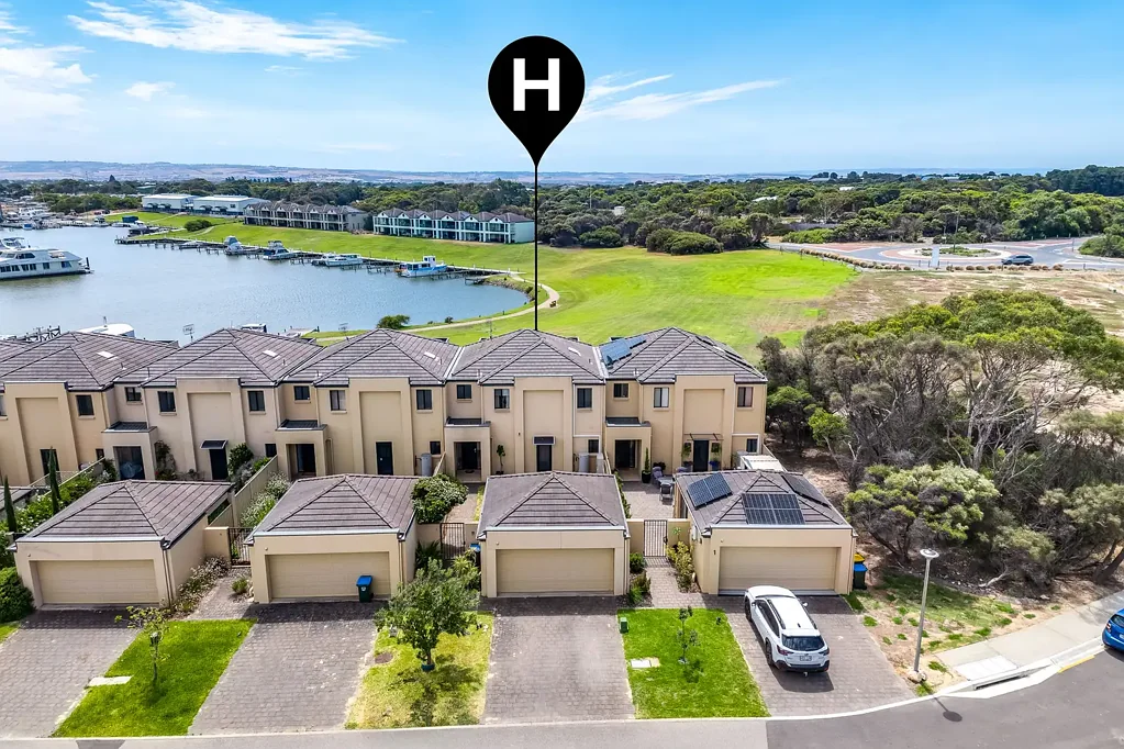 3 Vesta Drive, Hindmarsh Island, SA 5214
