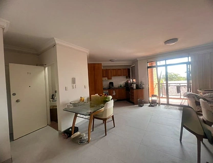 39/39-41 Park Road, Hurstville, St George, 3 Bedrooms, 2 Bathrooms, Apartment