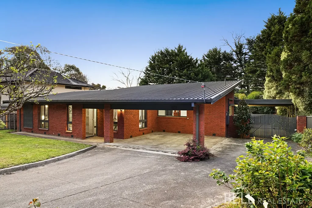 873 Mount Dandenong Road, Montrose, VIC 3765