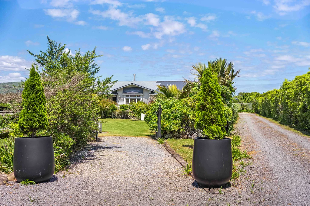 Te Horo 4ਬੈੱਡਰੂਮ HARD TO FIND - EASY TO LOVE!