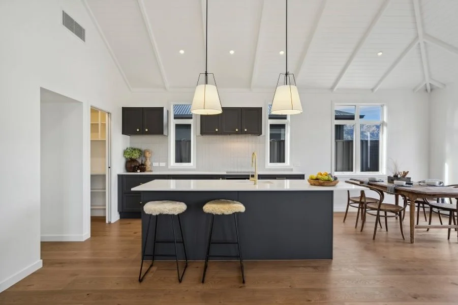 105 Burdon Loop, Lake Hawea, Wanaka, Queenstown-Lakes District, 3 Bedrooms, 2 Bathrooms, House