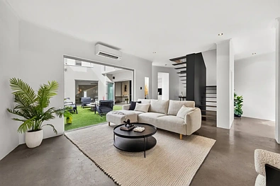 31 Tallow Tree Crescent, Subiaco, WA 6008, 3房, 2浴, House