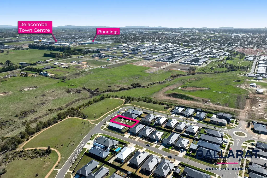 Bonshaw Magnificent Allotment in Prime Location – Ready to Build!