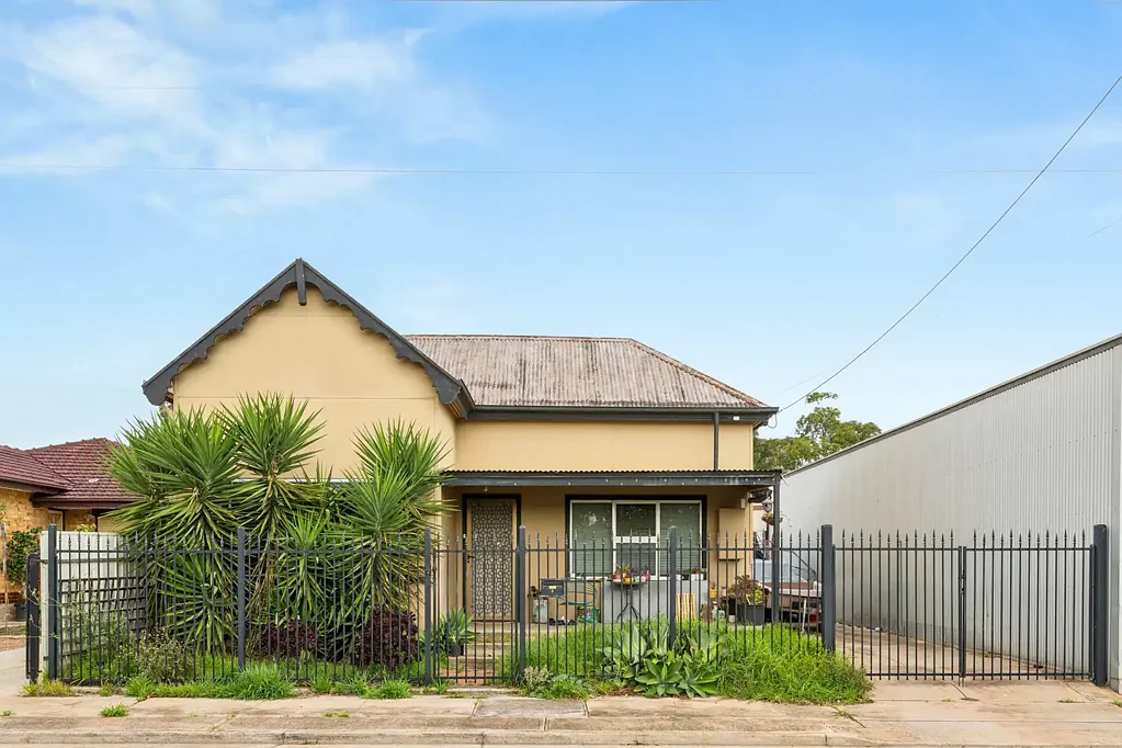 Rosewater 3Zimmer Welcome To Your New Place, A Blank Canvas With Ample Opportunity In Rosewater!