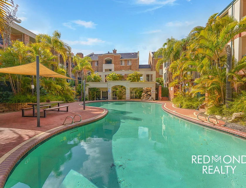 5/125 Wellington Street, East Perth, Perth CBD, 3房, 2浴, Apartment