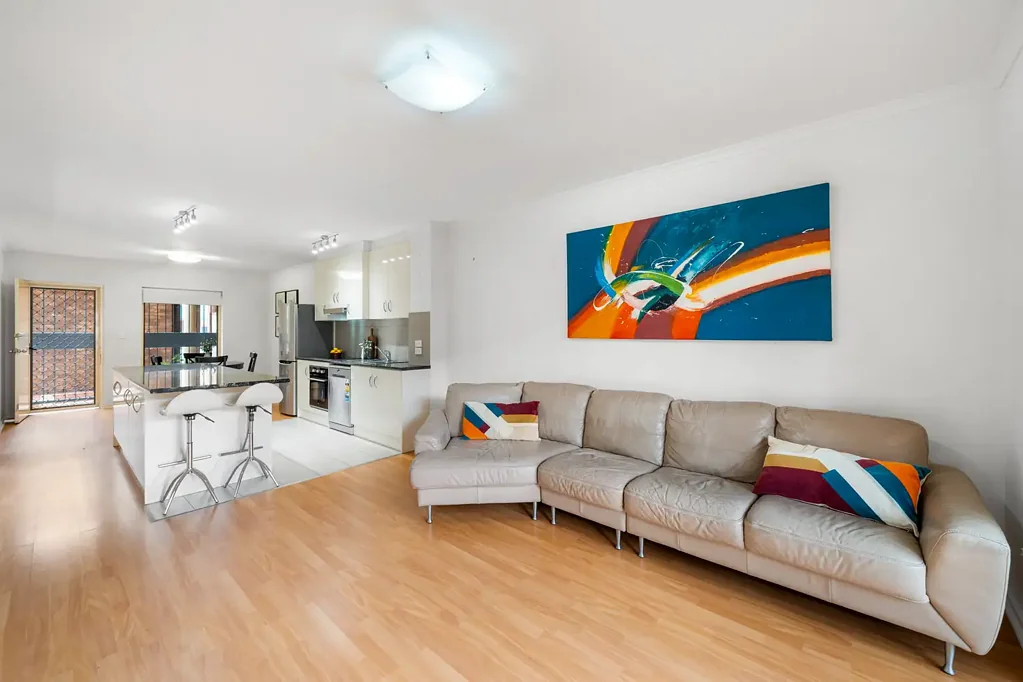 8D/17 Eden Street, Adelaide, SA 5000