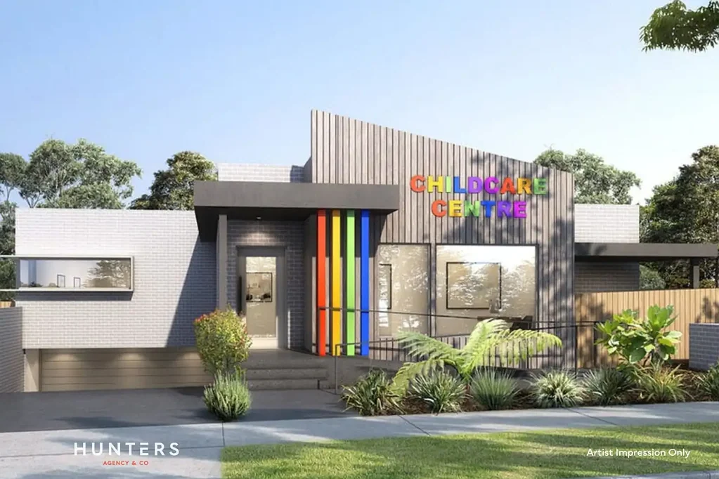 Guildford 3Habitaciones Prime Opportunity - DA Approved Childcare 56 Places | 2 Detached Homes with Studio (STCA) - approx. 875sqm and 20.5m frontage