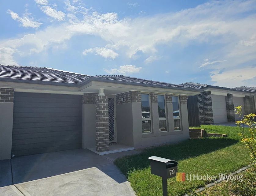 79a Minnesota Road, Hamlyn Terrace, Central Coast, 3 침실, 2 욕실, Apartment