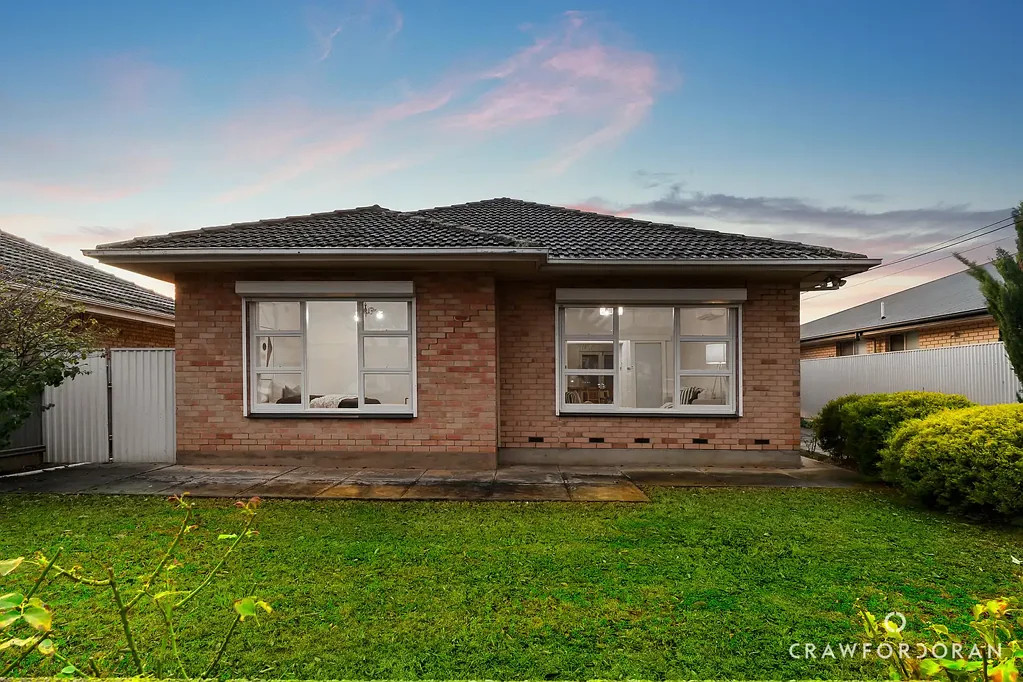 6 Fourth Avenue, Klemzig, SA 5087