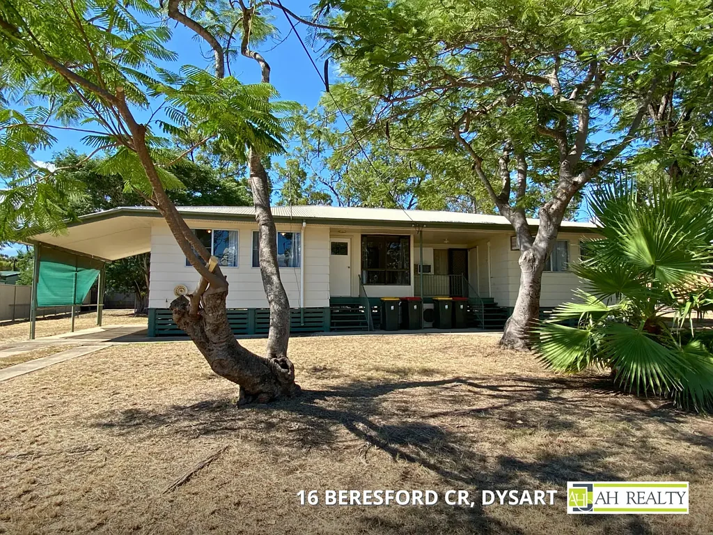 For Rent – 16A & 16B