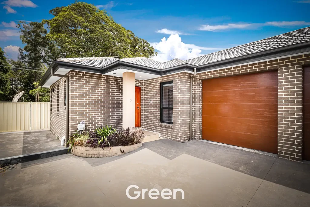 3/61 Winbourne Street, West Ryde, NSW 2114